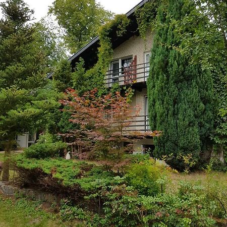 Pokoje I Apartamenty Przy Sosnowej Poddąbie Dış mekan fotoğraf