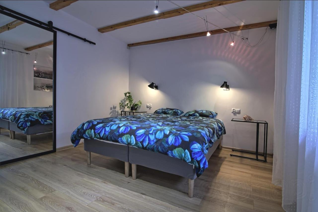 Pokoje I Apartamenty Przy Sosnowej Poddąbie Dış mekan fotoğraf