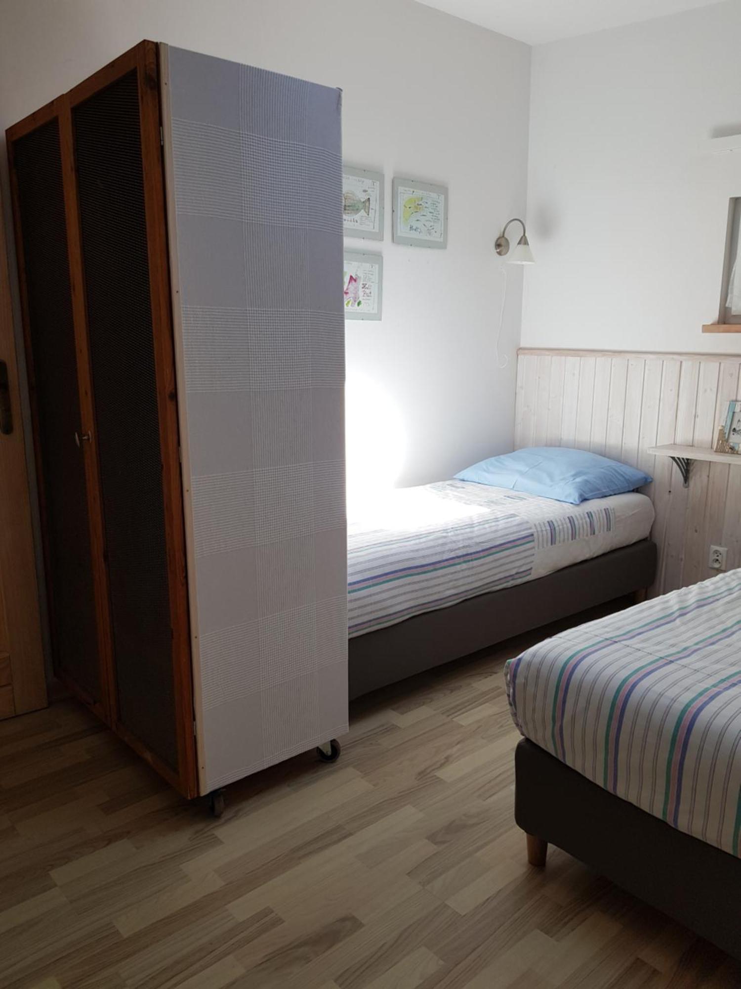 Pokoje I Apartamenty Przy Sosnowej Poddąbie Dış mekan fotoğraf