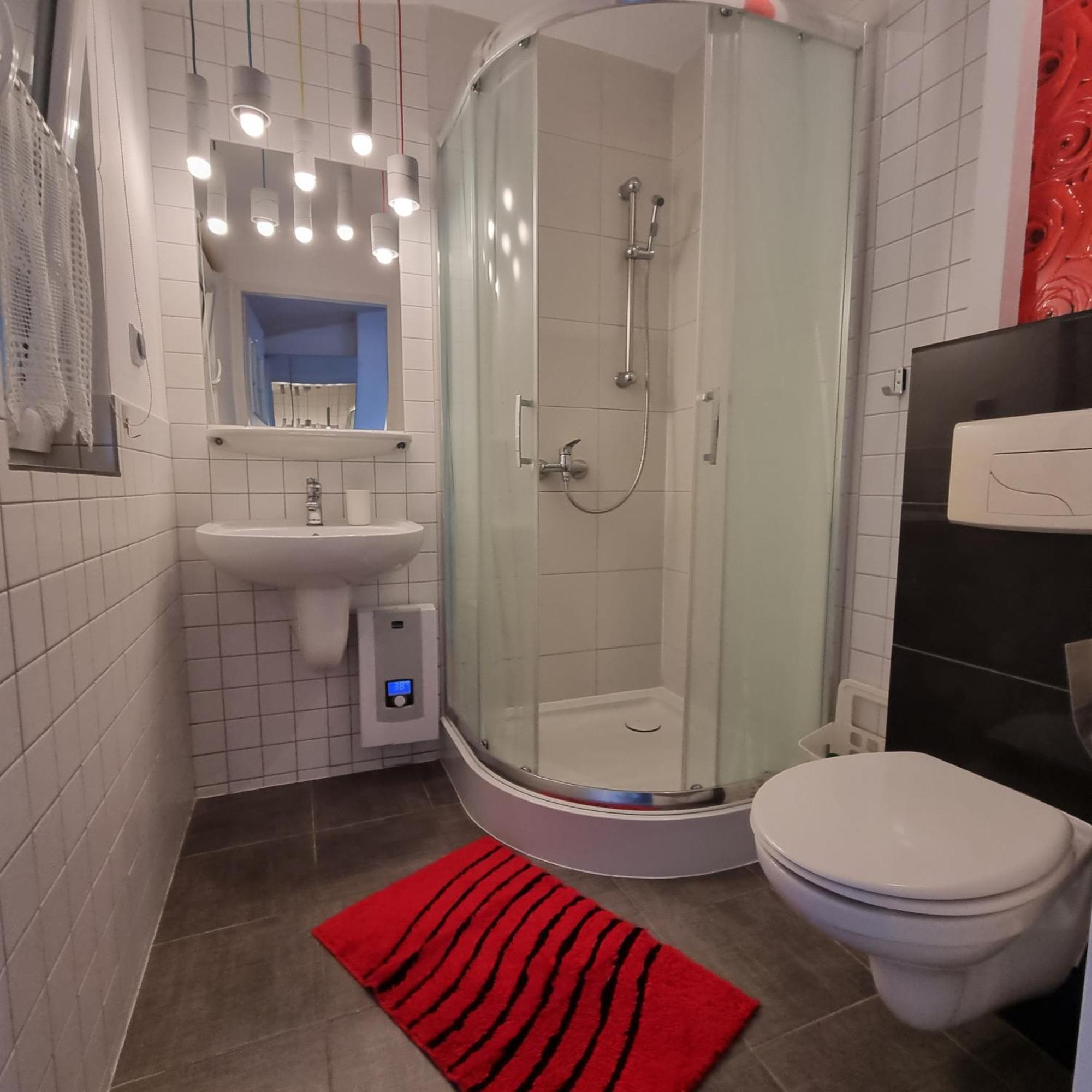 Pokoje I Apartamenty Przy Sosnowej Poddąbie Dış mekan fotoğraf