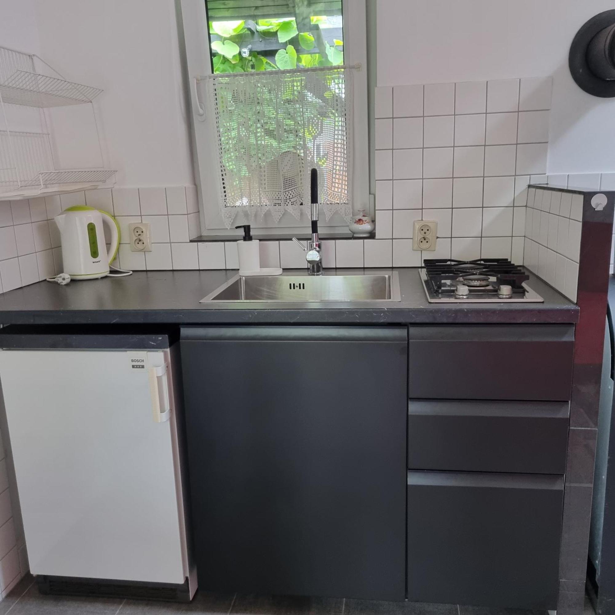 Pokoje I Apartamenty Przy Sosnowej Poddąbie Dış mekan fotoğraf