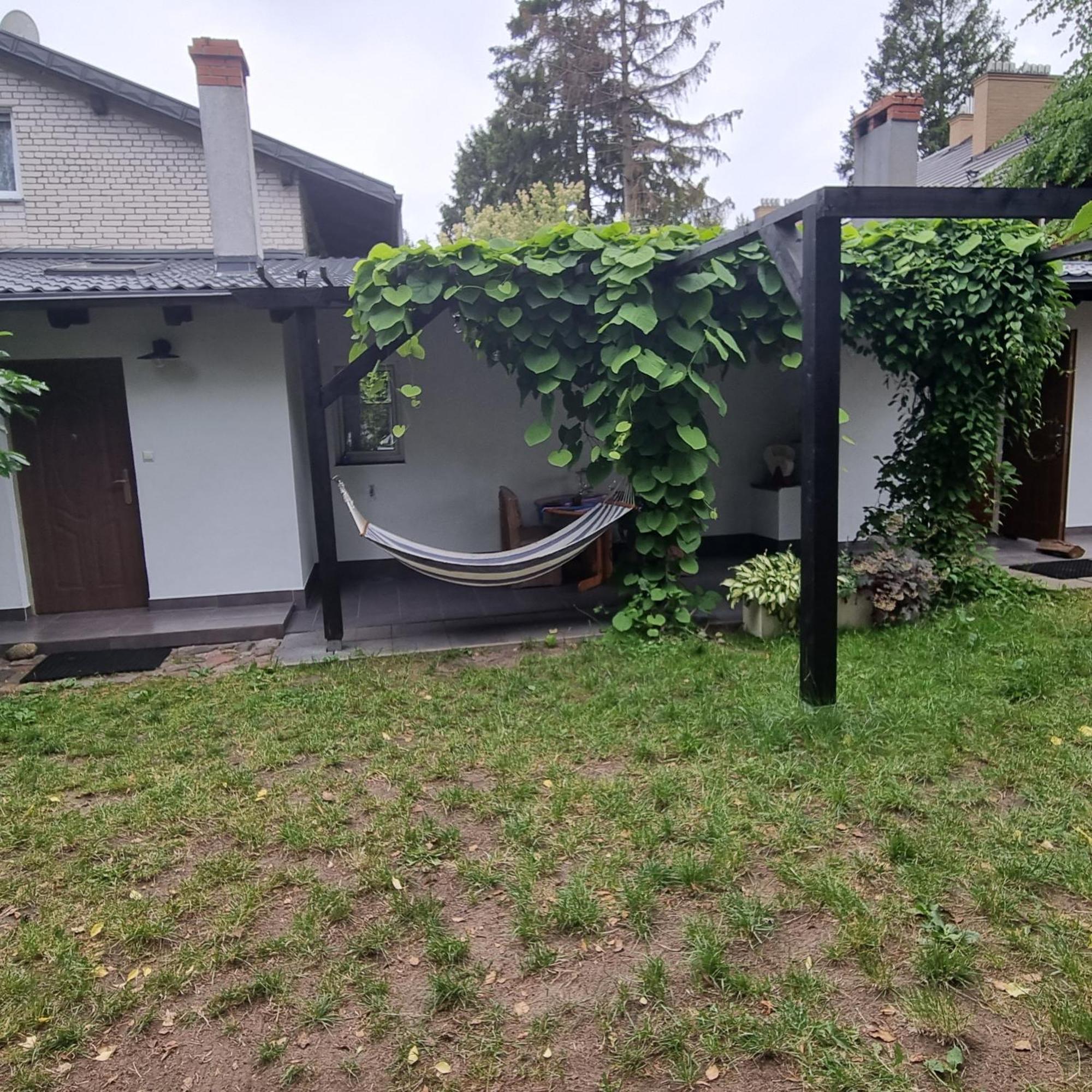 Pokoje I Apartamenty Przy Sosnowej Poddąbie Dış mekan fotoğraf